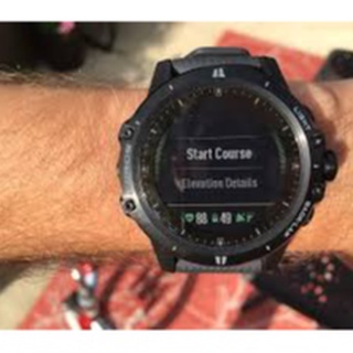 adventurer smartwatch 2019 review