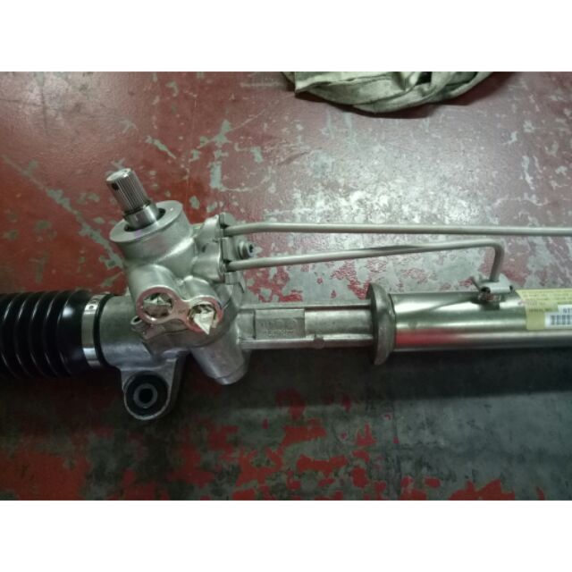 Perodua Viva Power Steering Rack (Recon)  Shopee Malaysia