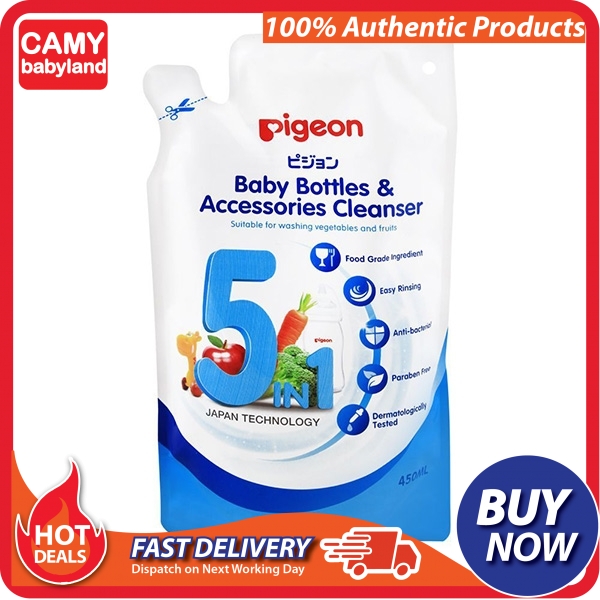 pigeon-baby-bottle-accessories-cleanser-refill-450ml-shopee