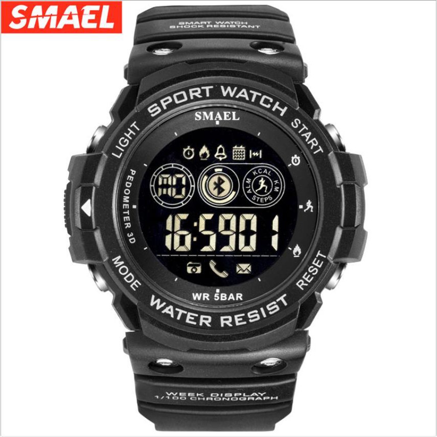 smart watch smael