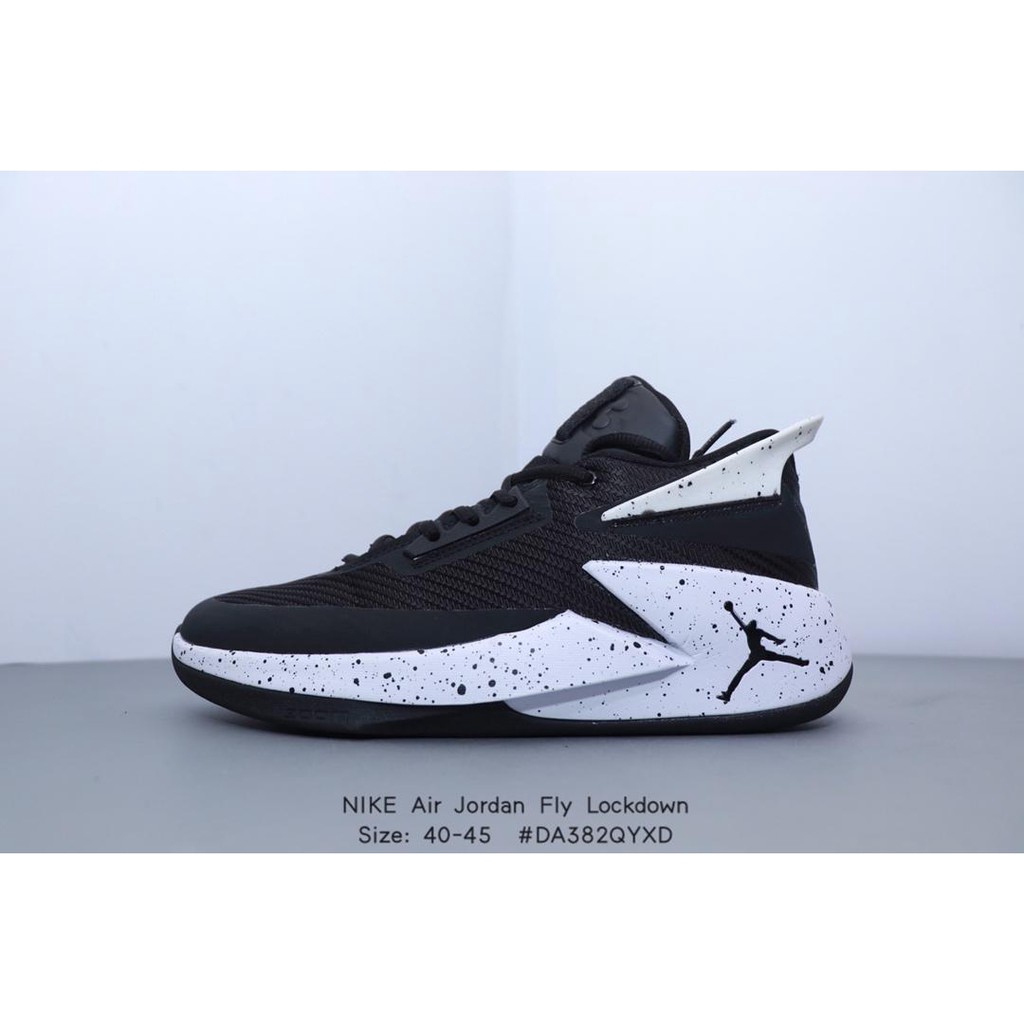 nike air jordan fly lockdown