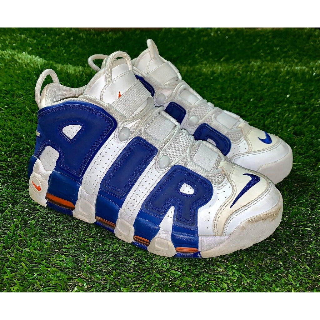 nike air uptempo 33