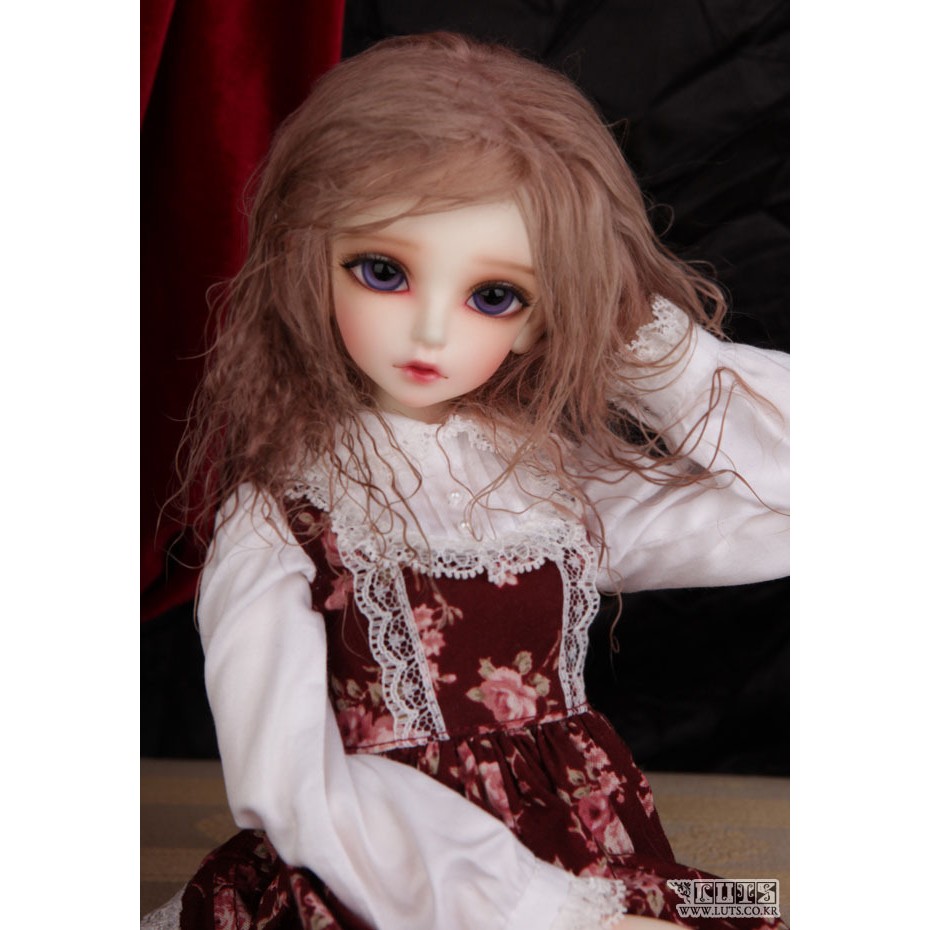 bjd doll shopee