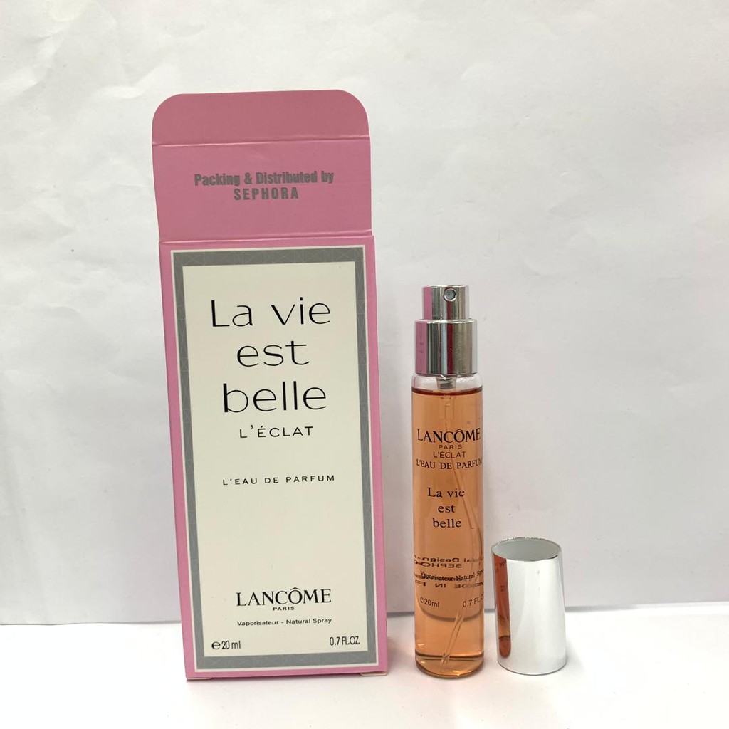 LANCÔME LA VIE EST BELLE L'ECLAT FOR 