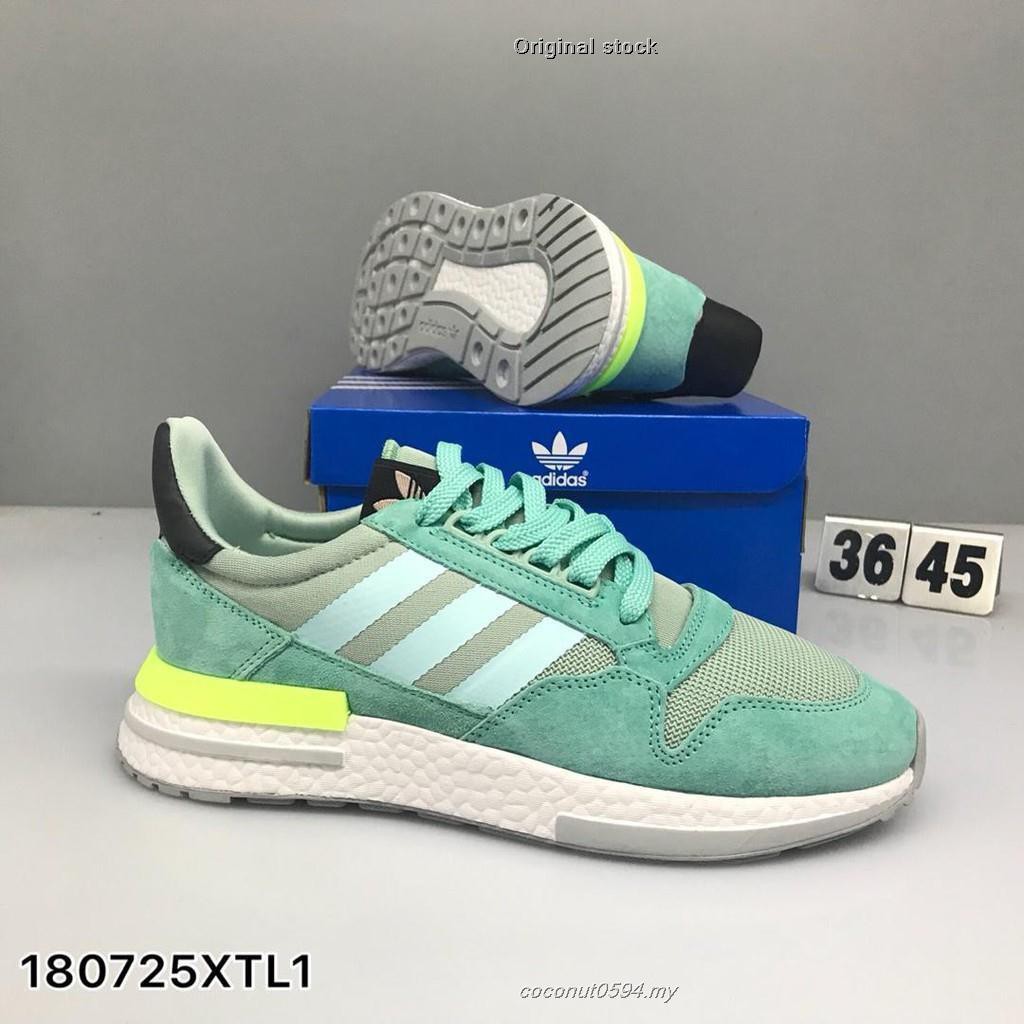 originals zx 500 mens Green