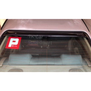 Nissan Sentra N16 Signal Front Left year 2003  Shopee 