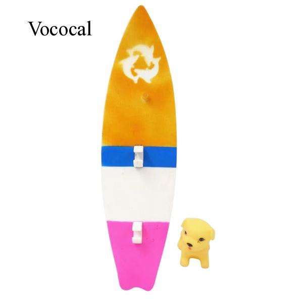 surfboard barbie
