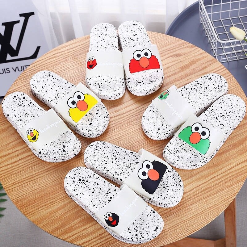 elmo champion slides