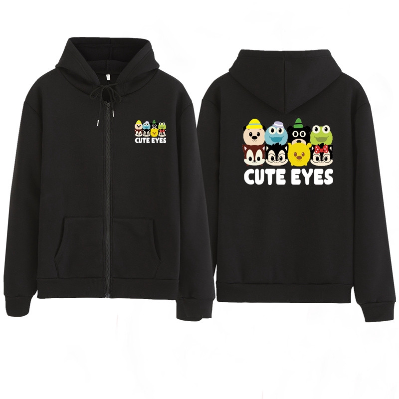 hoodie couple shopee