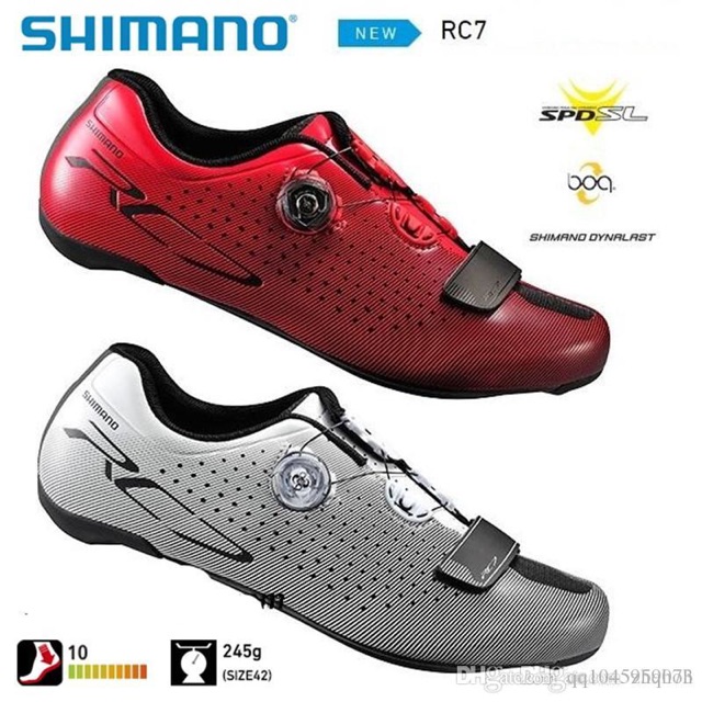 shimano cr7 shoes