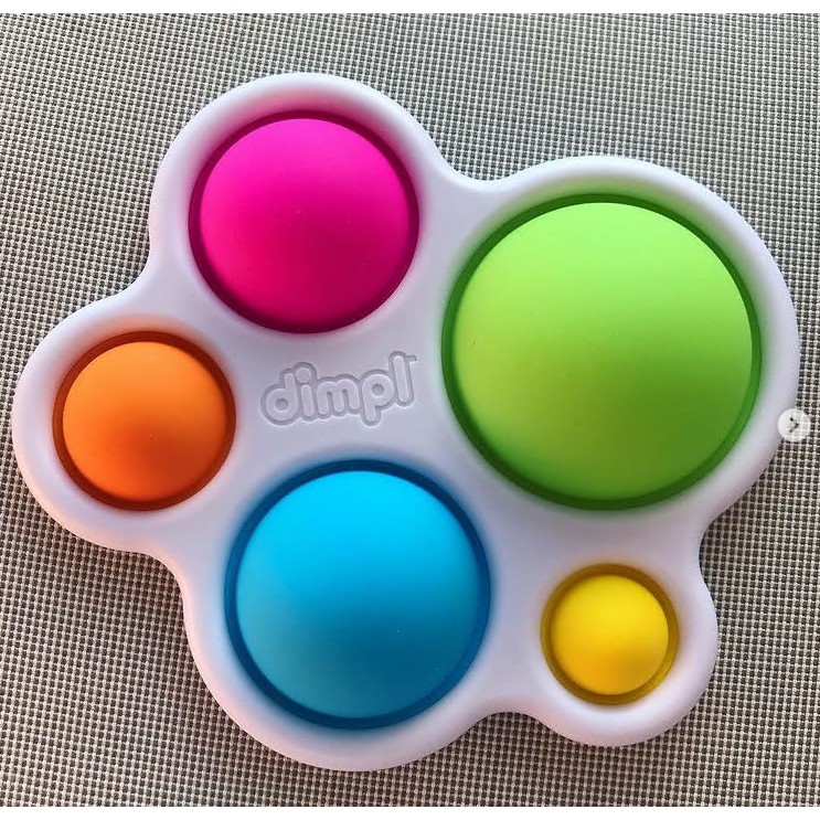 68+ Fidget Toys Shopee Simple Dimple Screenshot