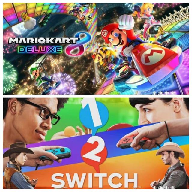 1 2 switch all games