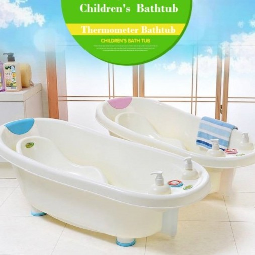 baby bath tub shopee