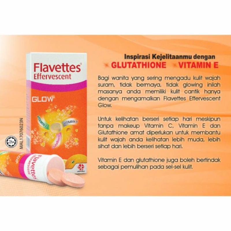 √100以上 kebaikan flavettes vitamin c 1000mg 240449-Kebaikan flavettes