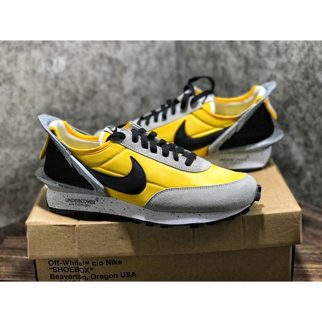 Nike Undercover Jun Takahashi | Shopee Malaysia