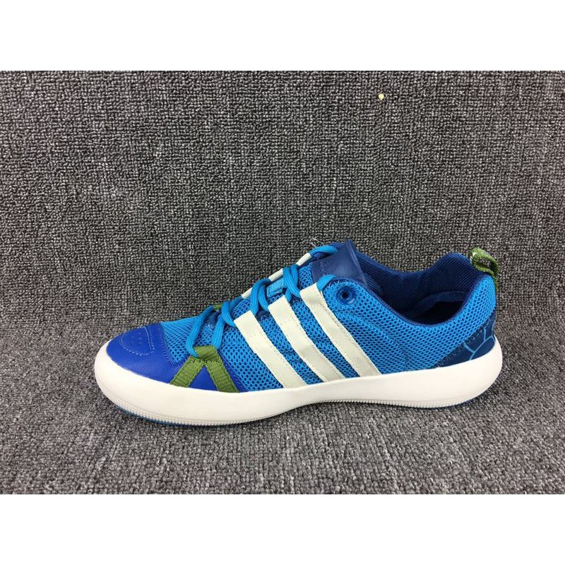 men's terrex climacool boat water shoe