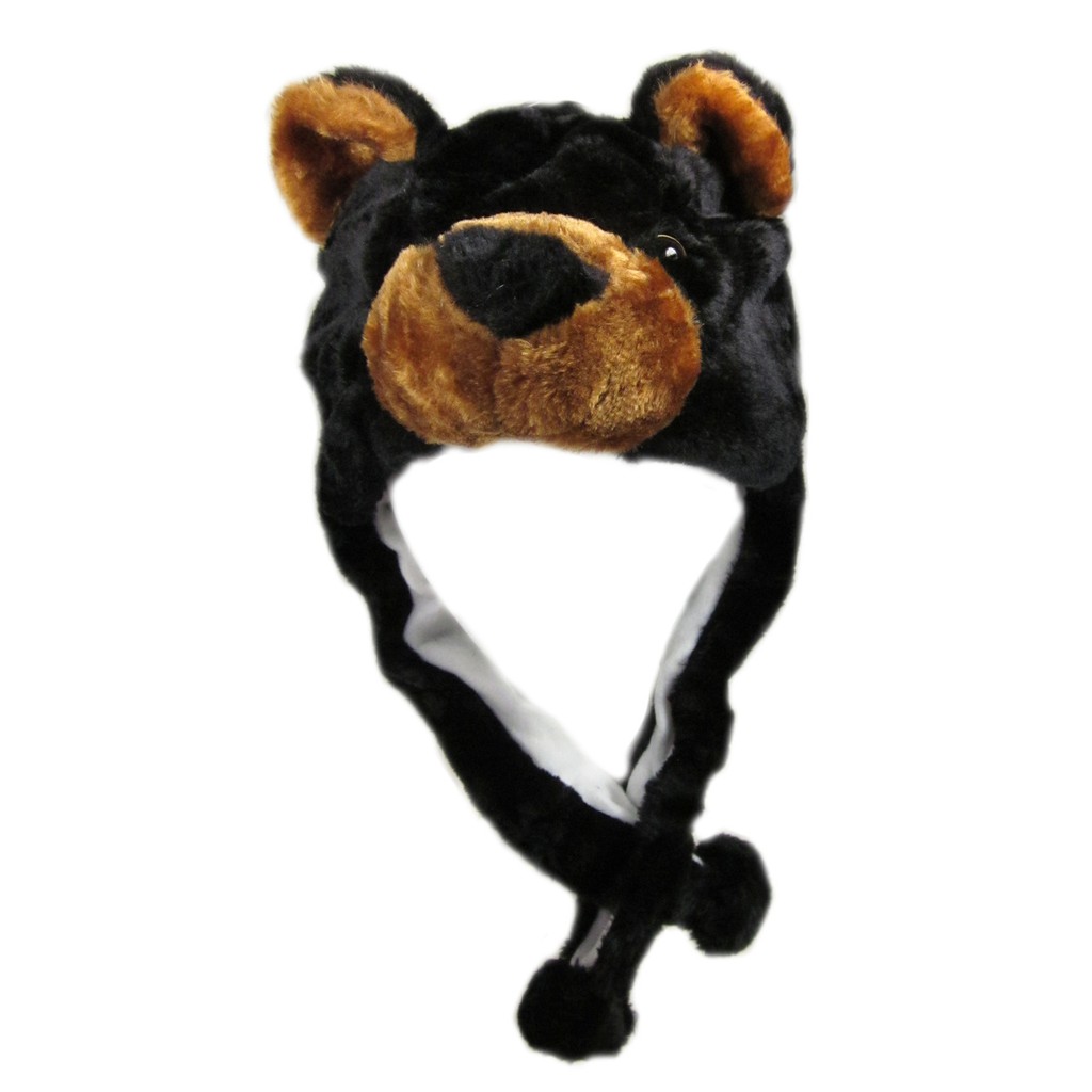 bear hat