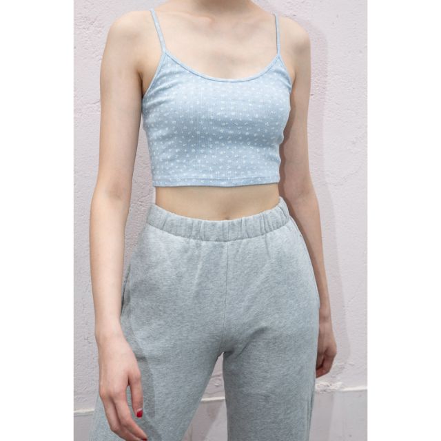 BRANDY MELVILLE SKYLAR TANK Shopee Malaysia