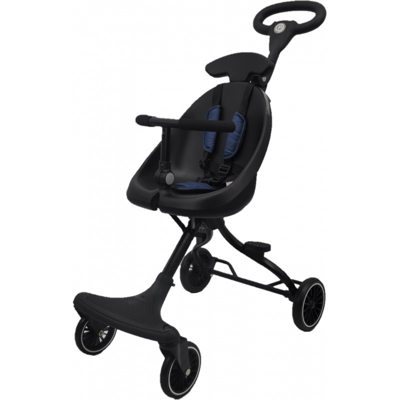 magic stroller shopee