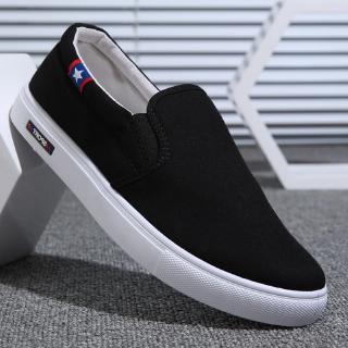 men's casual shoes without laces