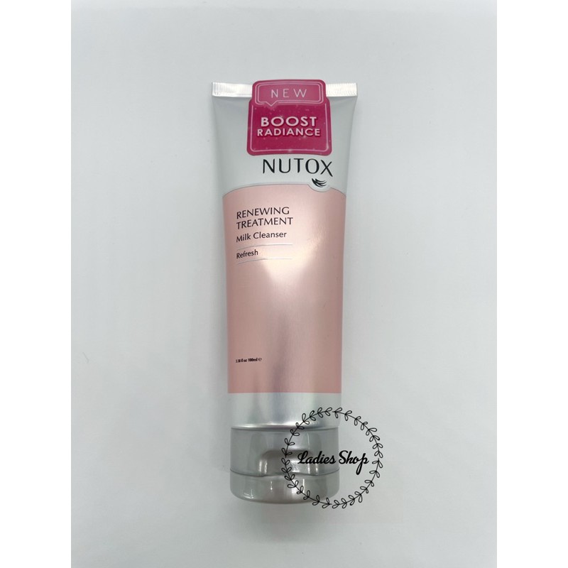 Nutox Pembersih Muka Price In Malaysia Best Nutox Pembersih Muka Lazada