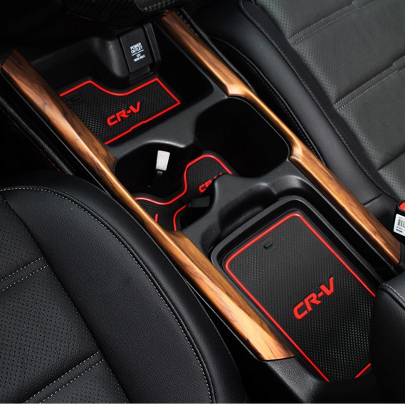 Honda Cr V Crv 2017 2019 Car Interior Slot Mat