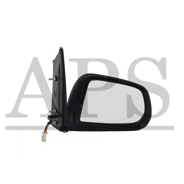 PROTON EXORA 20092016 SIDE MIRROR (AUTO)(5 WIRES)(NO AUTOFLIP)(WITH