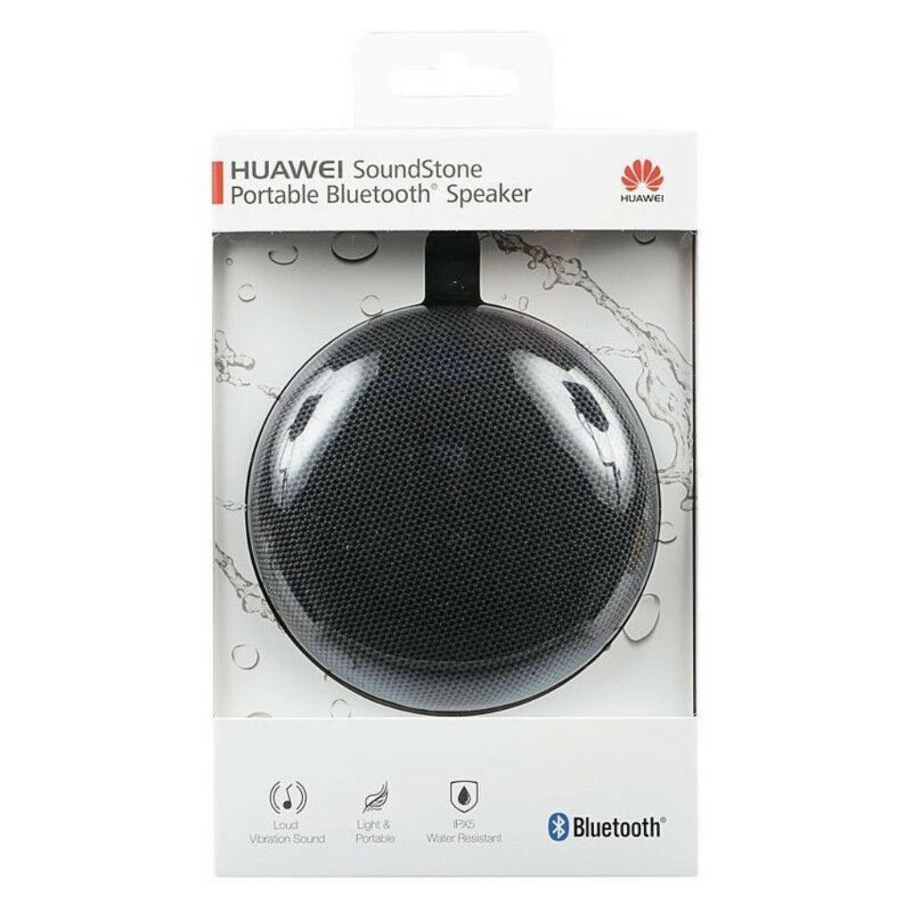 huawei soundstone portable speaker