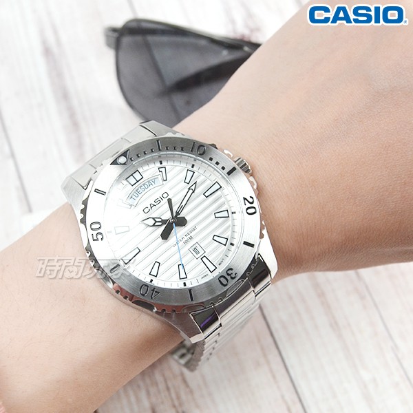 casio mtd 1087d