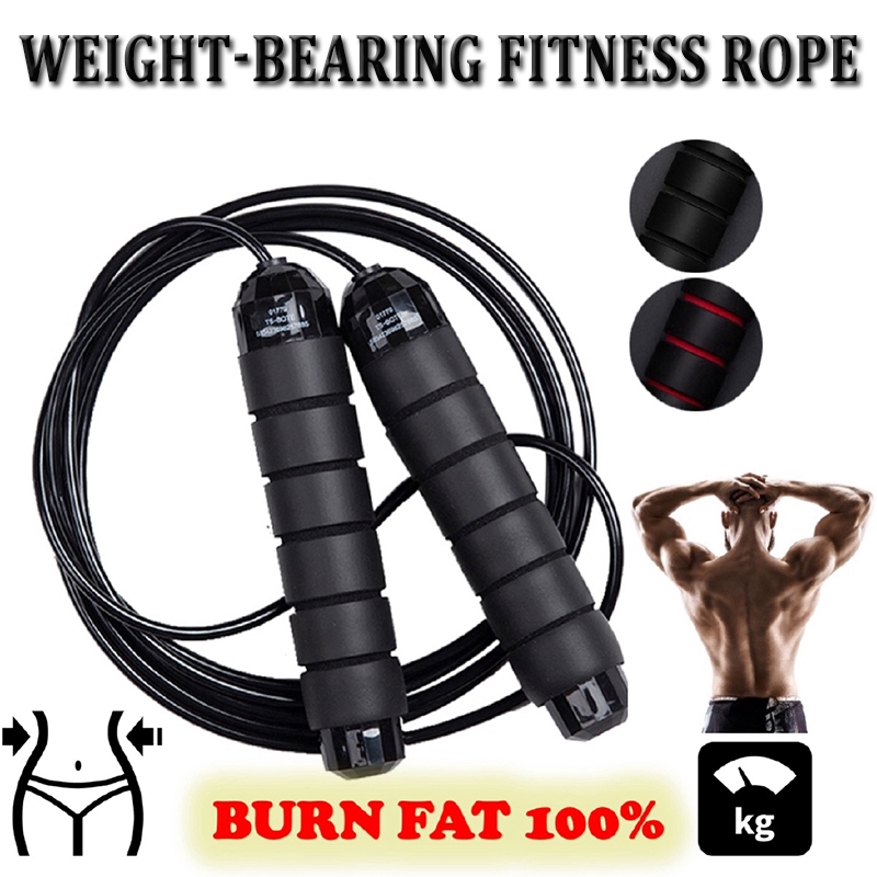 skipping rope cost