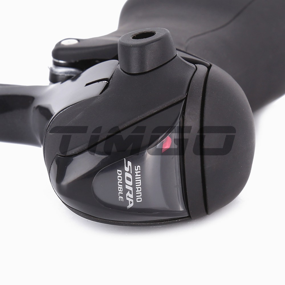 STIレバー ST-3500 セット 【新品】シマノ　SORA　ソラ 9Sダブル