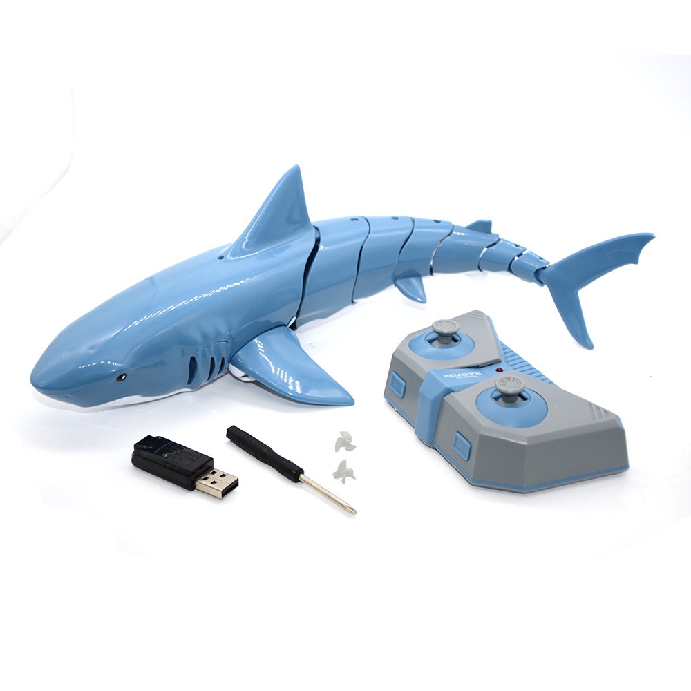 shark shark toys