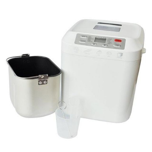 tesco bread maker bm1333