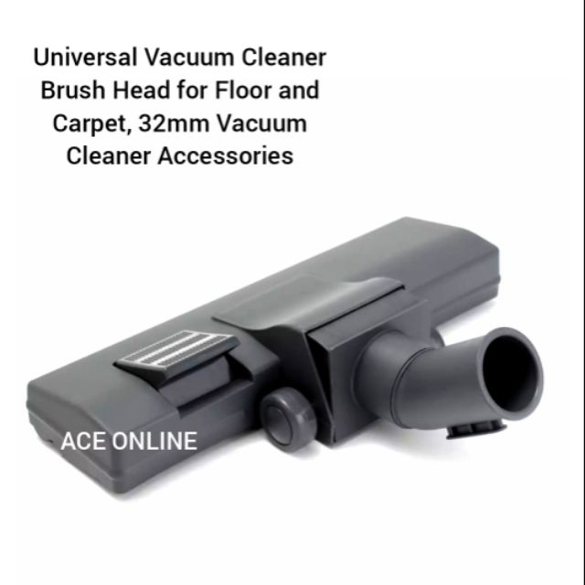 vacuum cleaner accessories