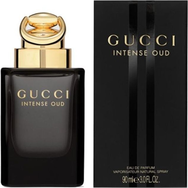gucci parfum intense oud