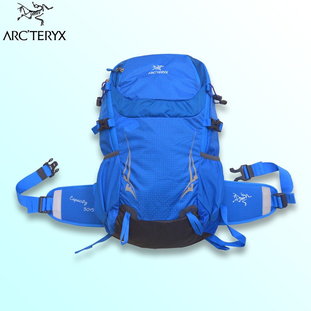 arcteryx backpack sale