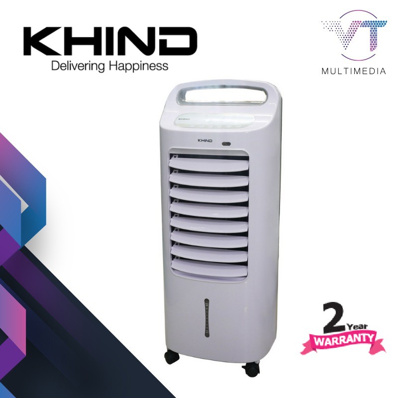 khind air cooler eac600