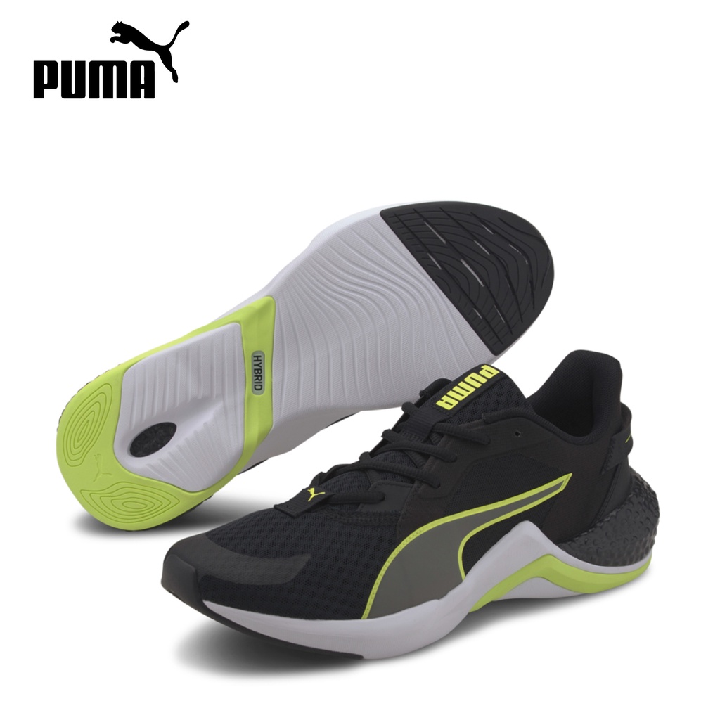puma hybrid ozone