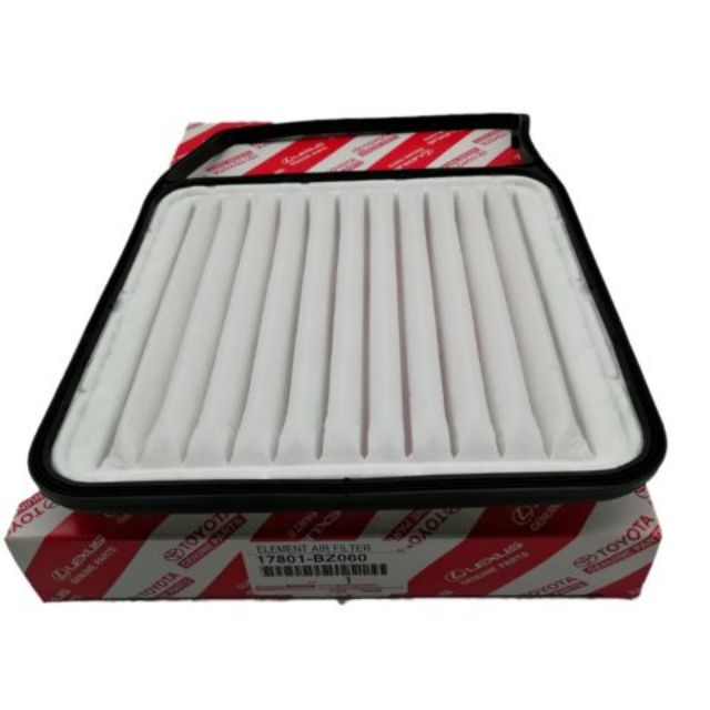 Air Filter Toyota Avanza 1.5 Shopee Malaysia