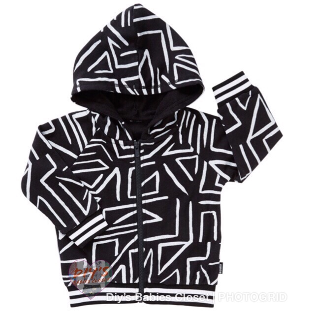 bonds black hoodie