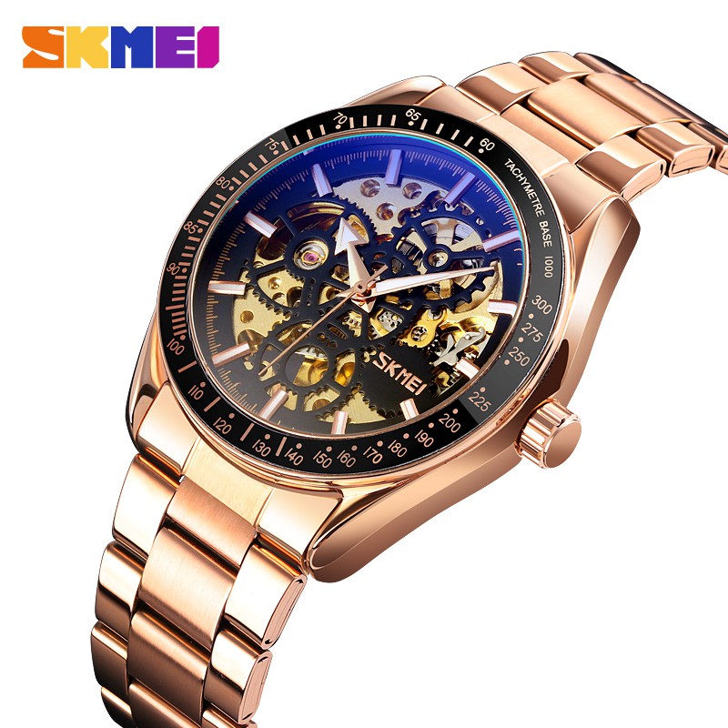 jam skmei shopee