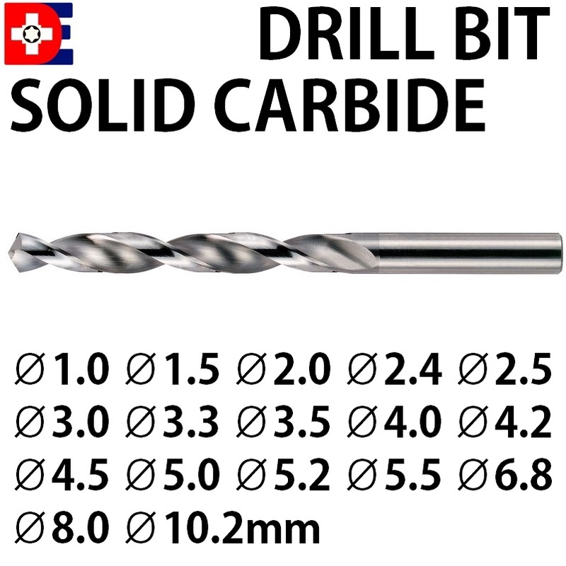 1.5 mm masonry drill bit