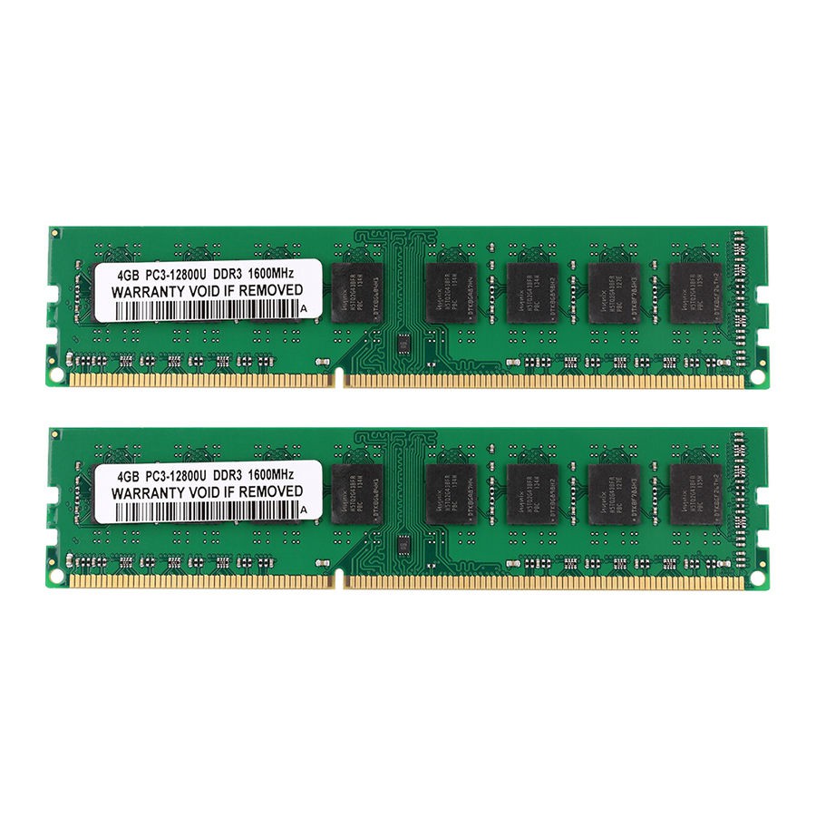 Arch Memory 8 GB 240-Pin DDR3 UDIMM RAM for HP Pavilion p2-1323a