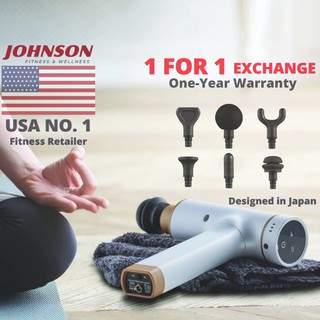 Johnson Fitness Wellness Online Shop Shopee Malaysia