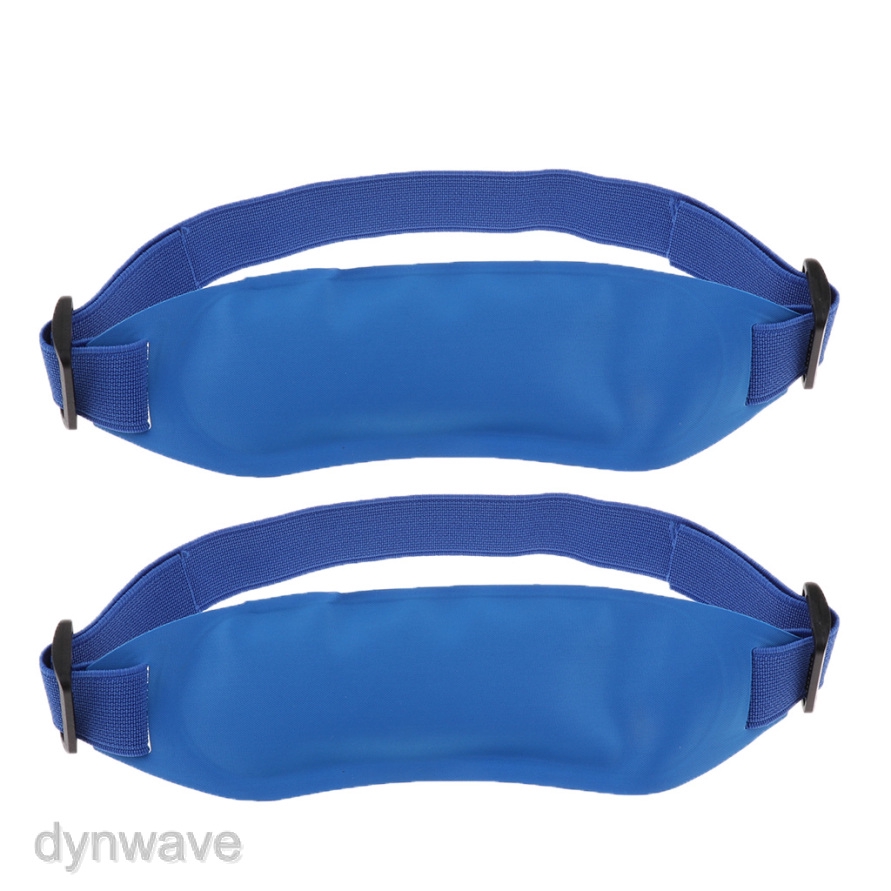 ice pack for baby fever