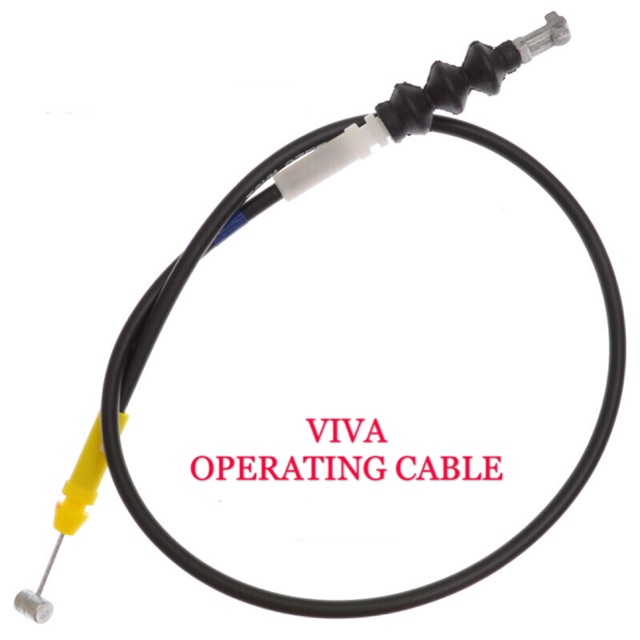 PERODUA VIVA DOOR OPERATING CABLE  Shopee Malaysia