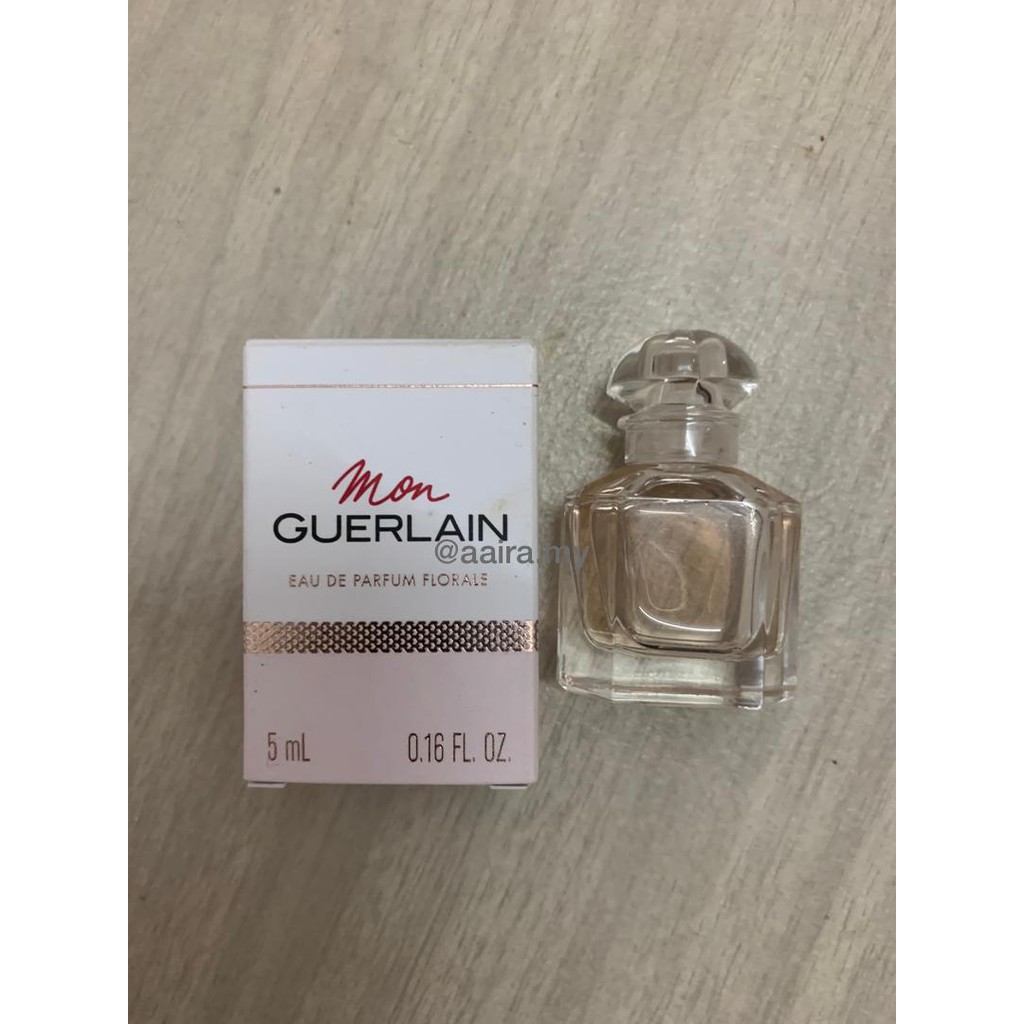 miniature guerlain