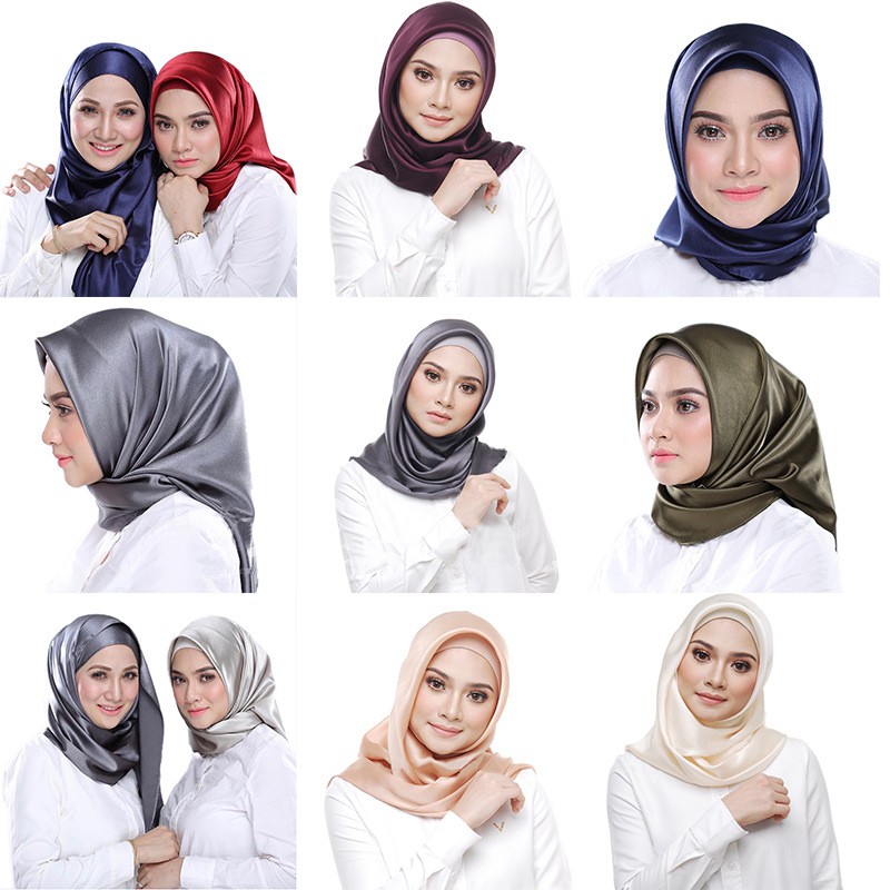 Top Hijab, The Modest Stylish Hijab, Shawls, Tudung