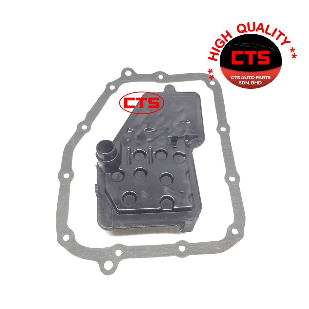 Perodua Myvi 1.3 Auto Transmission Filter with Gasket 