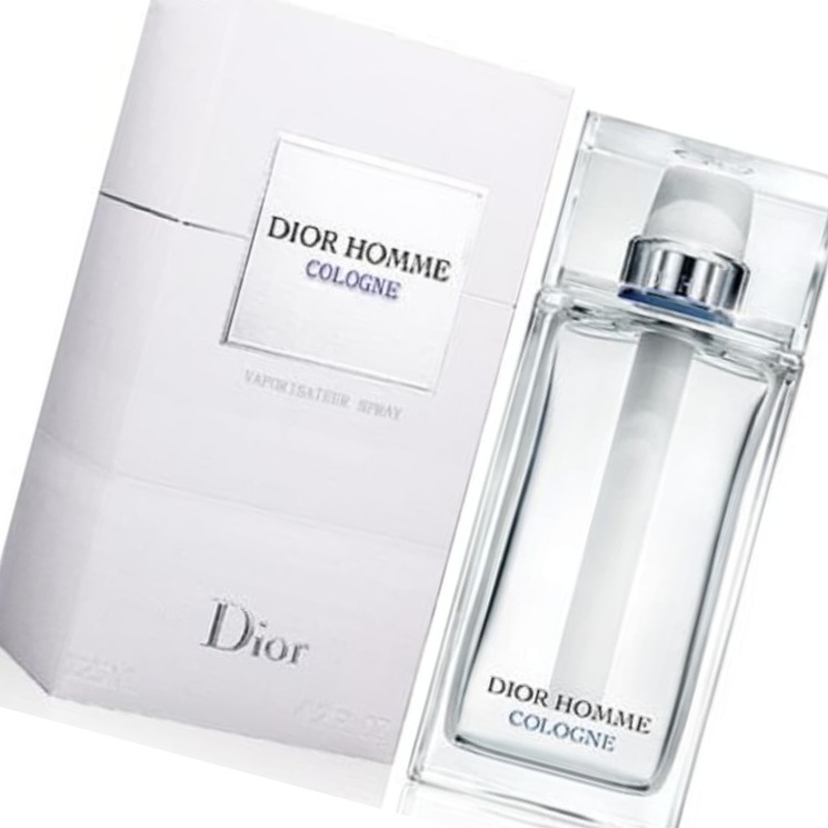 dior homme cologne 100ml